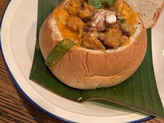 -素逸·泰料理(人民广场店)