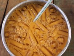 -Doo Dee Thai Food(Issan/Isaan/Esan)