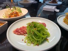 -外婆家(静安大悦城店)