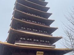 -牛首山文化旅游区