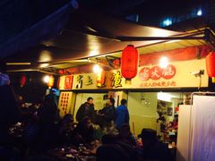 -岗上渣渣老火锅(两路口店)