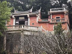 -草庵摩尼教遗址公园