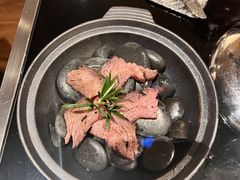 -索菲特酒店 · 云尚天际自助餐厅