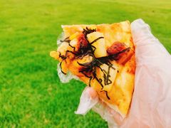 -乐凯撒披萨(正佳广场店)