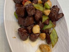 -狗不理大酒店(意式风情街店)