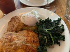 -Egg•Allday Brunch(襄阳北路店)