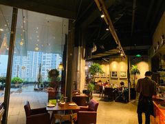 -G+KITCHEN(龙湖狮山天街店)