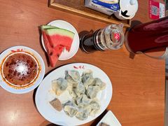 -鸿毛饺子(紫竹桥店)