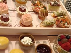 -粤海喜来登酒店·&More聚驿(天河城店)