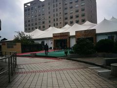 -佰德观岚记羽毛球馆