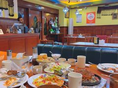 -清真· AL-JANNAT 佳纳特餐厅(仙林店)