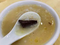 鸭粥-电白鸭粥店(下沙二坊88号店)