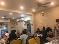 大堂-南兴烧腊(江南西店)