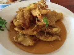 -老长春肉馆(创业大街店)