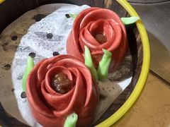 -富力希尔顿酒店·地阔自助餐厅