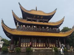 -岳阳楼景区