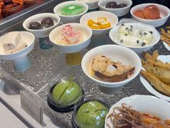 -李犟大爆鳝面·手工蟹黄包(湖滨西湖店)