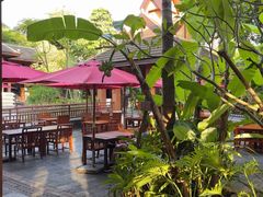 -西双版纳洲际度假酒店-曼霖轩中餐厅