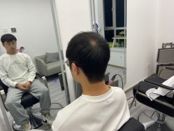 -LILI·HAIR SALON理理造型