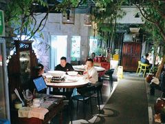 -又见炊烟私房菜(敬亭路店)