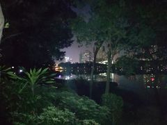 -南宁南湖公园