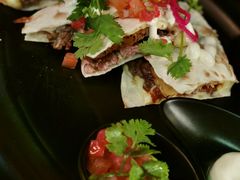 -Luchador摔跤手墨西哥餐厅(恒宇广场店)