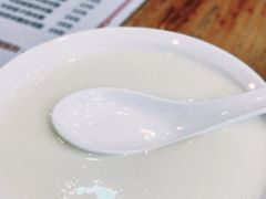 -沙湾姜埋奶(兴新包店)