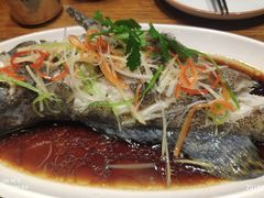-必点海鲜·鲅鱼水饺(鞍山西道店)
