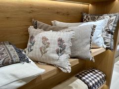 -ZARA HOME(蓝色港湾店)
