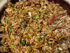 腊味炒饭-金龙·打边炉(武进路店)