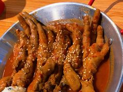 -哼蟹二将·烤肉酱蟹(合生汇店)