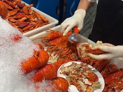 -初色海鲜自助(万丰路店)