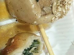 -小杨生煎(南京东路食品一店)
