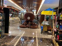 -美盛喜来登大酒店-盛宴标帜餐厅