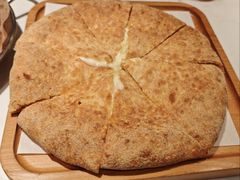 -烁先生披萨·儿童餐下午茶(河南岸店)
