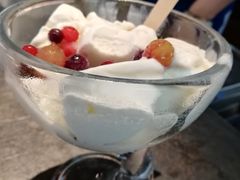 -很久以前羊肉串(昌里路三钢里店)