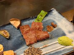 -神户牛排餐厅MOURIYA(总店)