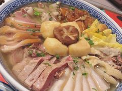 -得意楼蒸菜馆