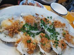 -老字号蛇口德记烧腊饭店·海鲜加工
