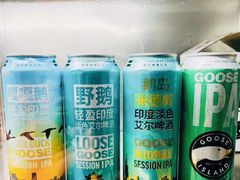 -Goose Island Brewhouse鹅岛精酿啤酒酿造工坊餐厅