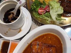 -品正品茶餐厅(景龙店)