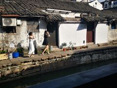 -绍兴书圣故里景区