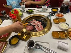 -炙城·韩式烤肉(南京东路店)