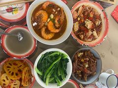 -老三样·旧食新味(万寿宫店)