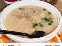 -粥公粥婆精品家常菜(青龙桥店)