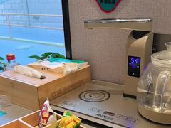 -灶座小锅烀饼·铁锅炖(道里店)