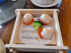 -糟粕醋·椰苑海南菜餐厅(亚龙湾天域酒店)