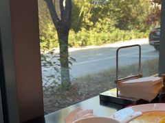 -筠咖啡西餐厅(上海国展宝龙丽筠酒店)