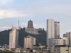 -文昌阁