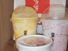 -果呀呀(国金街店)